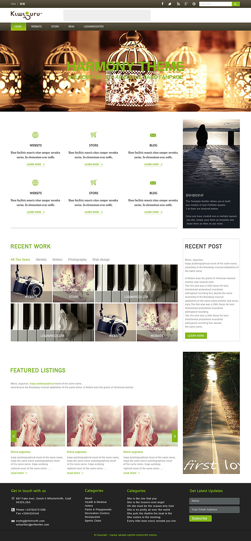 網(wǎng)頁與網(wǎng)站設(shè)計 數(shù)字時代的視覺與功能交響曲